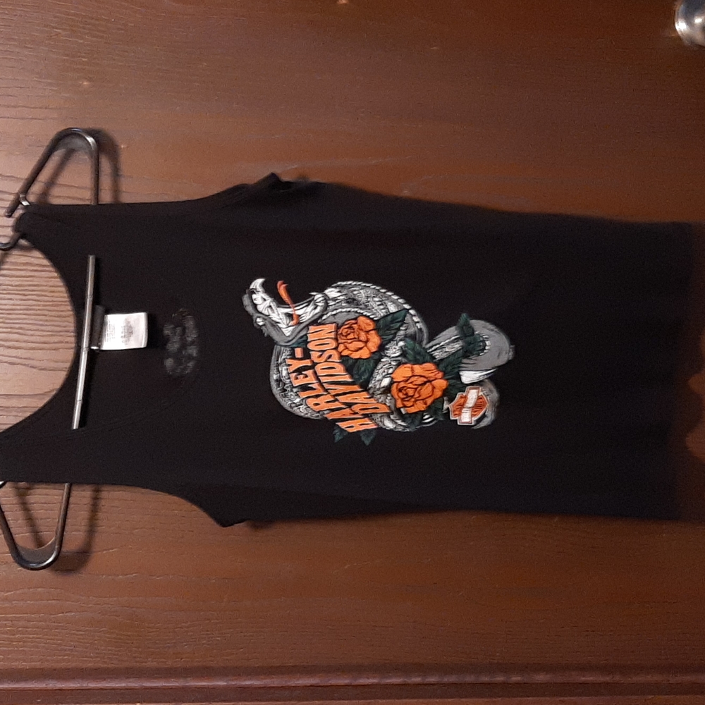 Women's Tank Top